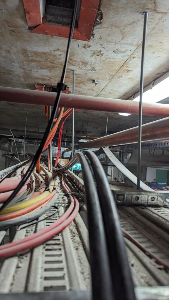 bright pro electrical western Sydney 