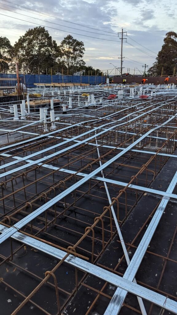 bright pro electrical western Sydney 