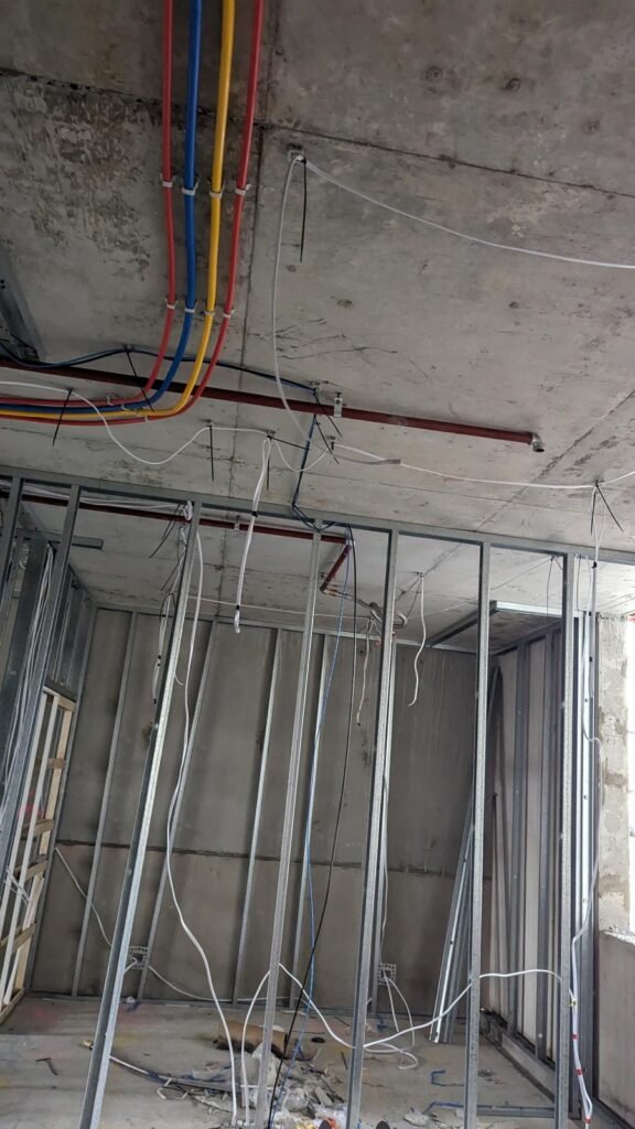 bright pro electrical western Sydney 