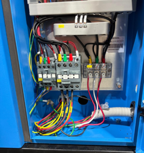 bright pro electrical western Sydney 