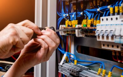 Residential & Commercial Electrical Services