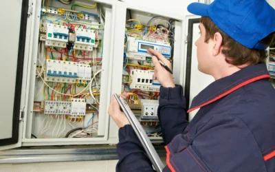 Electrical Repair Services in Western Sydney