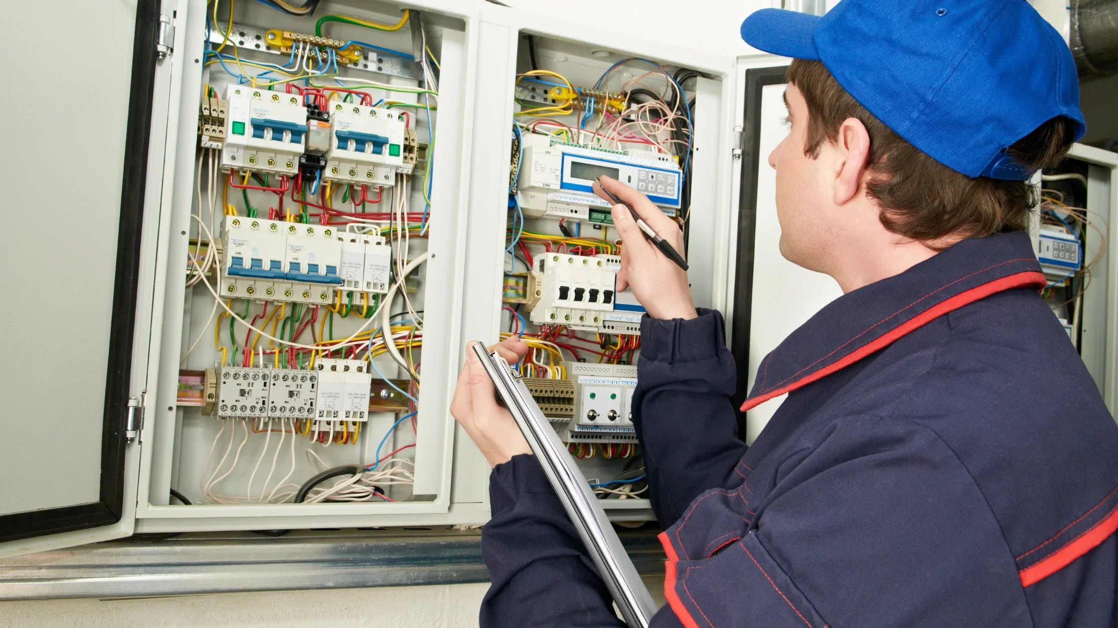Electrical Health Checks1 Electrical Health Checks1