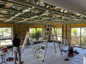 Electrical Renovations