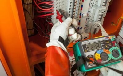 Electrical Repair Services: Safe and Reliable Solutions for Your Home or Business