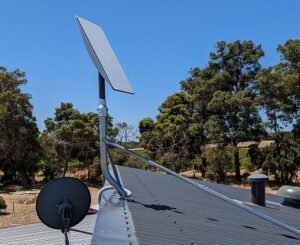 Starlink Installation