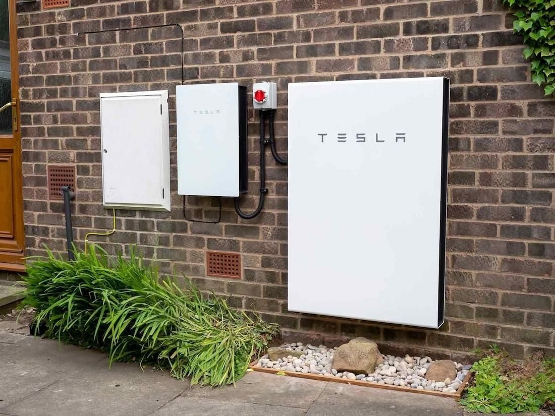 Solar Battery