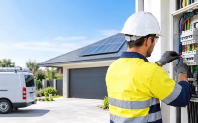 Electrician in Blacktown: Reliable Electrical Services for Homes and Businesses